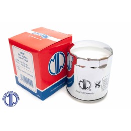 Miw (MEIWA) filtr oleju harley-davidson, chromowany (HF171C) (50)
