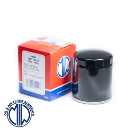 Miw (MEIWA) filtr oleju harley davidson czarny (HF171B) (50)