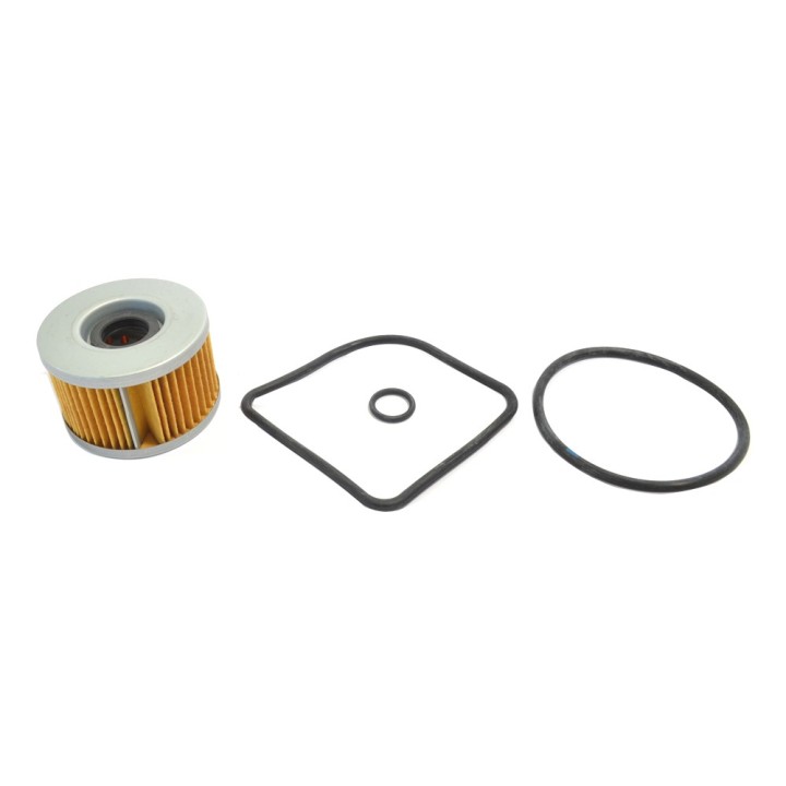 ATHENA filtr oleju honda cx 500/ trx 400-680 (HF111)