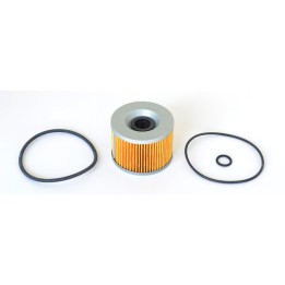 ATHENA filtr oleju honda/ kawasaki/ yamaha (HF401)