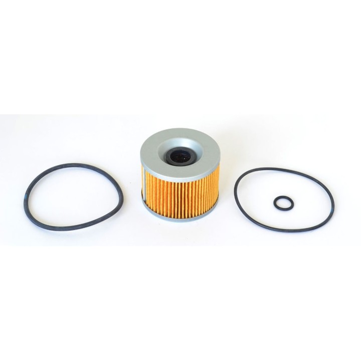 ATHENA filtr oleju honda/ kawasaki/ yamaha (HF401)