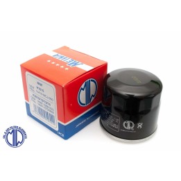Miw (MEIWA) filtr oleju honda/ kawasaki/ triumph/ yamaha (HF204) (50)