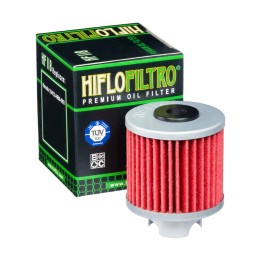 HIFLO filtr oleju hf 118 honda atc 125 86-87, trx 125 87-88, pit bikes (50)