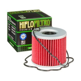 HIFLO filtr oleju hf 133 suzuki gs/gsx (papierowy) (50)