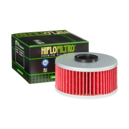 HIFLO filtr oleju hf 144 xs 400/ xj (50)