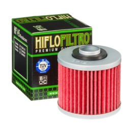 HIFLO filtr oleju hf 145 xt/xv/xvs/tdm (50)