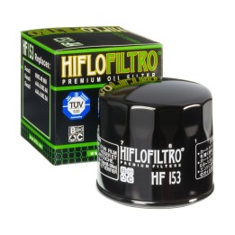 HIFLO filtr oleju hf 153 ducati monster st/gt/multistrada (50)