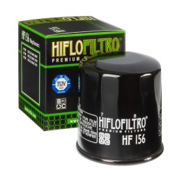 HIFLO filtr oleju hf 156 ktm lc 4 (50)