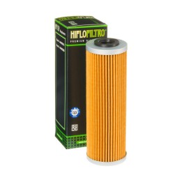 HIFLO filtr oleju hf 159 ducati panigale 899 / 959 / 1199 / 1299 (12-16) (50)