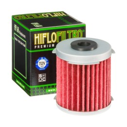 HIFLO filtr oleju hf 168 daelim (50)