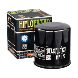 HIFLO filtr oleju hf 177 buell 500/900/1200 (50)