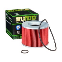 HIFLO filtr oleju hf 192 triumph (oem 121-00-31-T0-301) (50)