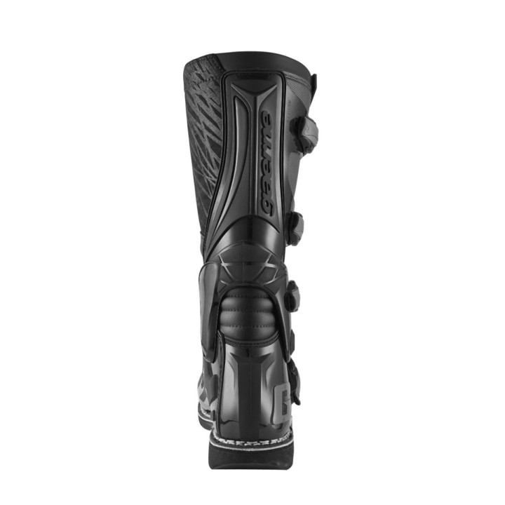 GAERNE BUTY CROSS/ENDURO MODEL FASTBACK ENDURANCE ENDURO MIDNIGHT