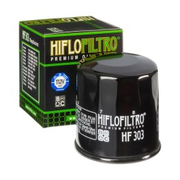 HIFLO filtr oleju hf 303 (50)