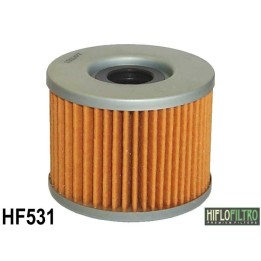 HIFLO filtr oleju hf 531 suzuki gsf 250/ gsx 250 (50)