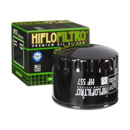 HIFLO filtr oleju hf 557 bombardier 500`99-05 (50)