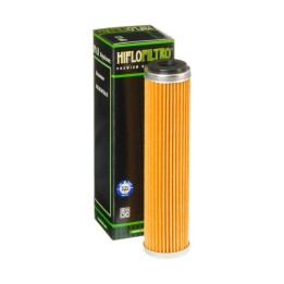 HIFLO filtr oleju hf 631 beta 350/400/450/498/520 `10-13 (50)