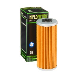 HIFLO filtr oleju hf 895 ural 650/750 (oem: IMZ-8.101-01090-01) (50)