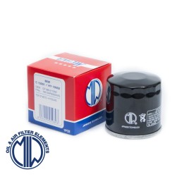 Miw (MEIWA) filtr oleju hyosung te 450 (ATV) '08-'11, cf moto cf 450 mt / nk / sr '23-'24, cf 650 mt / nk / tk '14-'24, quadzil…