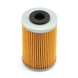 Miw (MEIWA) filtr oleju ktm sxf/excf 250 06-12, EXC 450/500, husaberg 09-12 (HF655) (50)