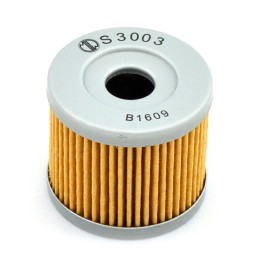 Miw (MEIWA) filtr oleju suzuki dr 125, gn 125, gz 125 (HF131) (50)
