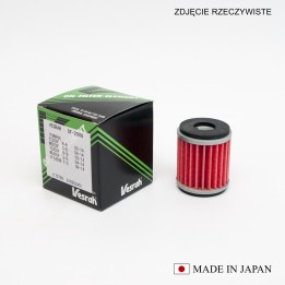 VESRAH filtr oleju HF140/HF141/HF981 (made in japan)