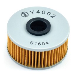 Miw (MEIWA) filtr oleju yamaha XJ550/600/650/750/900, xs 400 (HF144) (50)