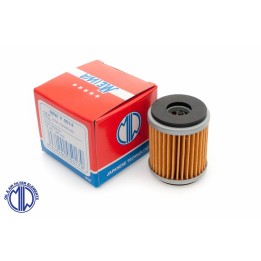 Miw (MEIWA) filtr oleju yamaha yzf/wrf YZF125R/YP125/WR125R,X/XG250 (HF141) (50)