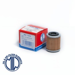 Miw (MEIWA) filtr oleju yamaha yfm 350/400, yzf 400/426 (HF142) (50)