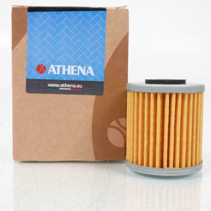 ATHENA filtr oleju kawasaki kxf 250 04-18, kxf 450 16-19, suzuki rmz 250 04-17, rmz 450 05-18 (HF207)