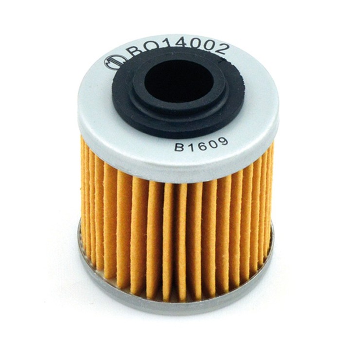 Miw (MEIWA) filtr oleju can-am ds 450`08-12 (HF560)