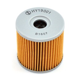 Miw (MEIWA) filtr oleju hyosung 650/700`05-11 (HF681) (50)