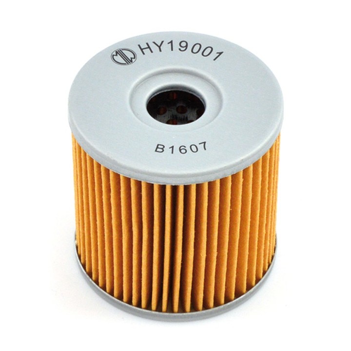 Miw (MEIWA) filtr oleju hyosung 650/700`05-11 (HF681) (50)