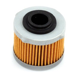 Miw (MEIWA) filtr oleju aprilia scarabeo 125/200 (HF186) (50)