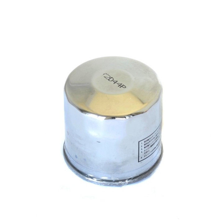 ATHENA filtr oleju suzuki gsx/gsxr/sv/tl/vz/vs/dl chrom (HF138C)