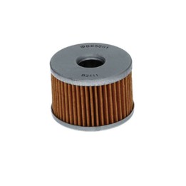 Miw (MEIWA) filtr oleju benelli (HF591) (oem: 169124320000)