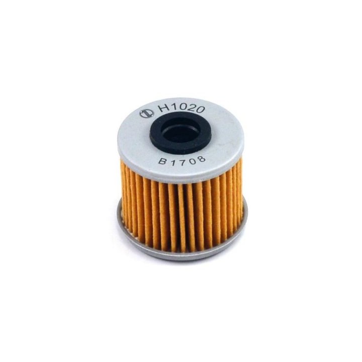 Miw (MEIWA) filtr oleju honda NC700S dct 12-14, 750S/X dct 14-20, 750 intergra dct 14-20, CRF1000L africa twin dct 16-20 (filtr…