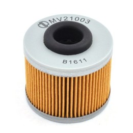 Miw (MEIWA) filtr oleju mv augusta brutale / F3 800 '12-20, brutale / F3 675 '11-18, (oem 8000B5425) (50)