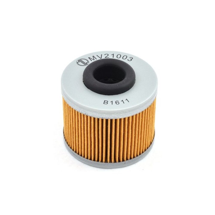 Miw (MEIWA) filtr oleju mv augusta brutale / F3 800 '12-20, brutale / F3 675 '11-18, (oem 8000B5425) (50)