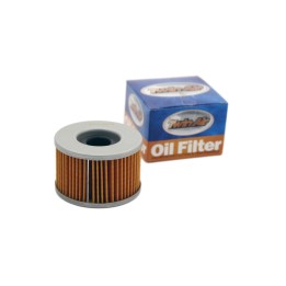 Twin air filtr oleju hf 111 honda cx 500/ trx 400-680 (50)