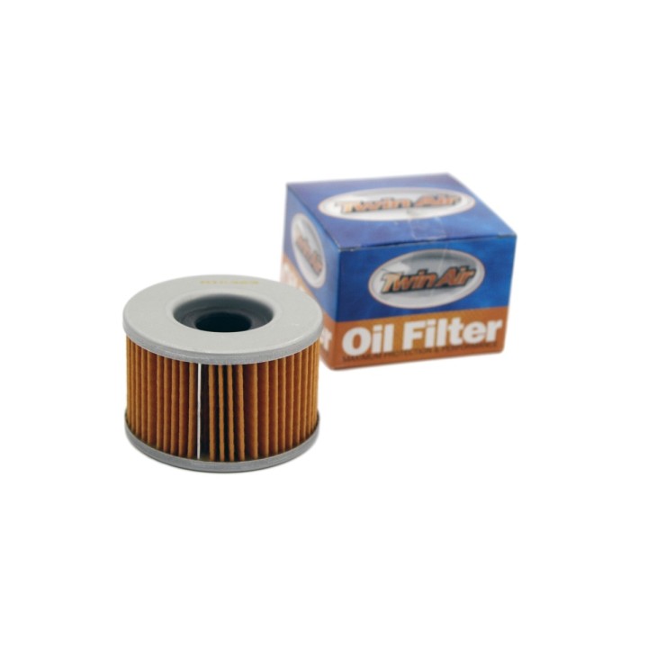 Twin air filtr oleju hf 111 honda cx 500/ trx 400-680 (50)