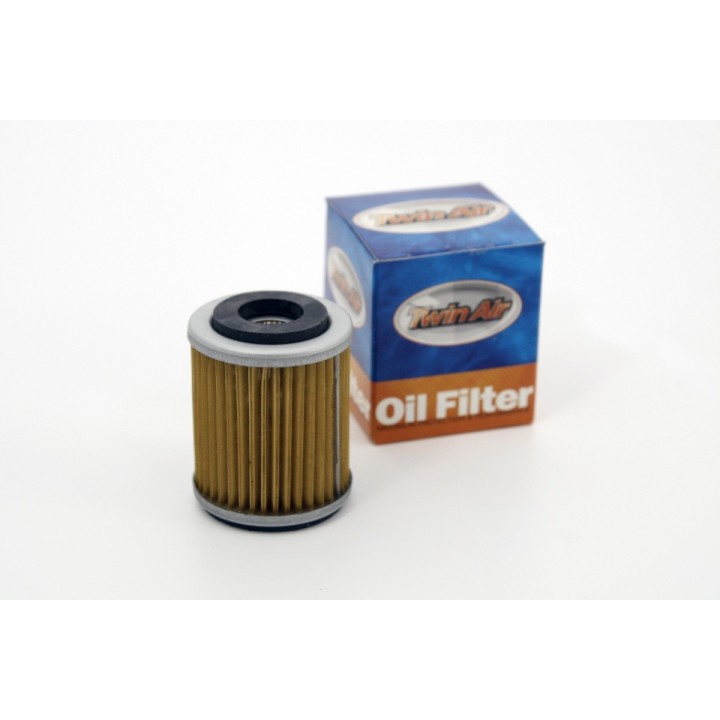 Twin air filtr oleju hf 142 yamaha yfm 350/400, yzf 426 (50)