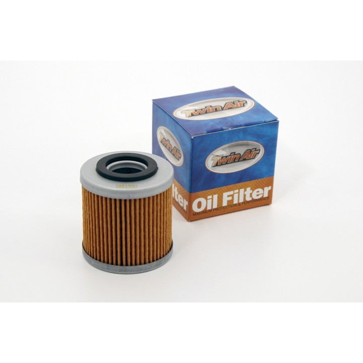 Twin air filtr oleju hf 154 husqvarna te/tc (00-07) (50)