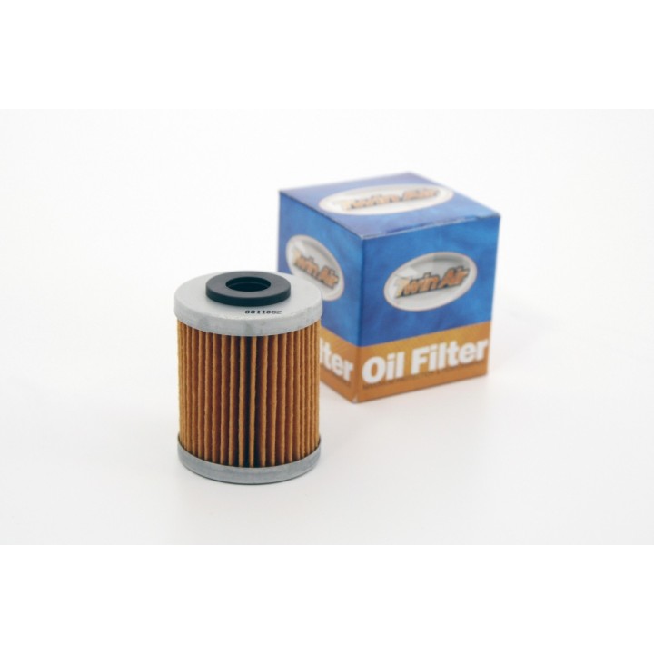 Twin air filtr oleju hf 157 ktm sx/exc, ktm 690 (50)