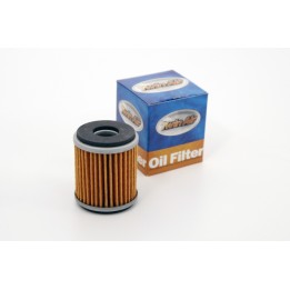 Twin air filtr oleju hf 140 yamaha yzf 250 '09-'20, yzf 450 '09-'20, wrf 250/450 09-20, yfz, ybr, yfm 250 (50)