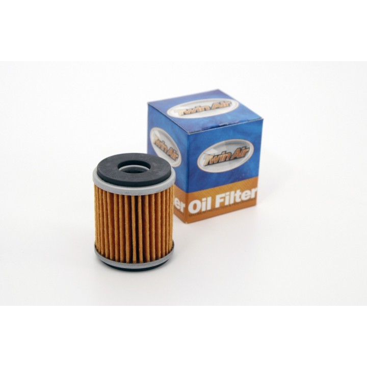 Twin air filtr oleju hf 140 yamaha yzf 250 '09-'20, yzf 450 '09-'20, wrf 250/450 09-20, yfz, ybr, yfm 250 (50)