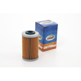 Twin air filtr oleju hf 655 ktm sxf/excf 250 '06-'12, EXC450/500, husaberg '09-'12 (50)