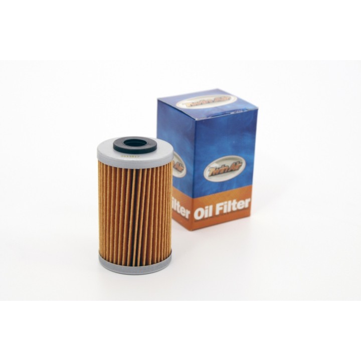 Twin air filtr oleju hf 655 ktm sxf/excf 250 '06-'12, EXC450/500, husaberg '09-'12 (50)