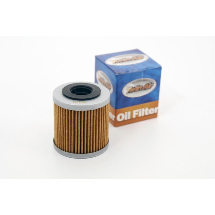 Twin air filtr oleju hf 563 aprilia, husqvarna, swm 300/500 (50)