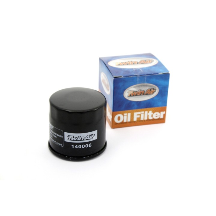 Twin air filtr oleju hf 138
